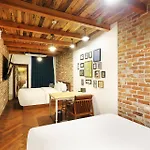 Hotel The Designers Jongro