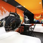 Hotel The Designers Jongro