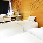 Hotel The Designers Jongro