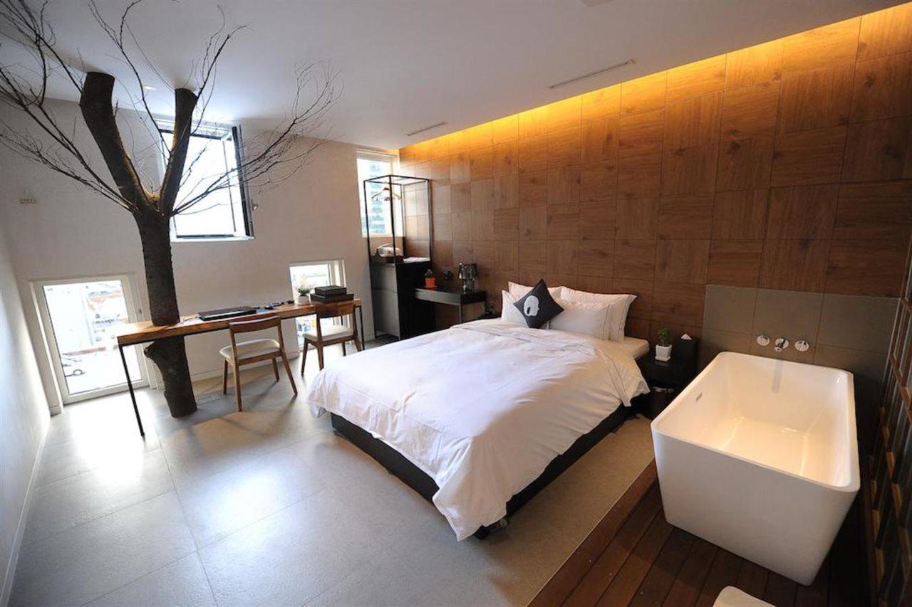 The Designers Jongro Hotel