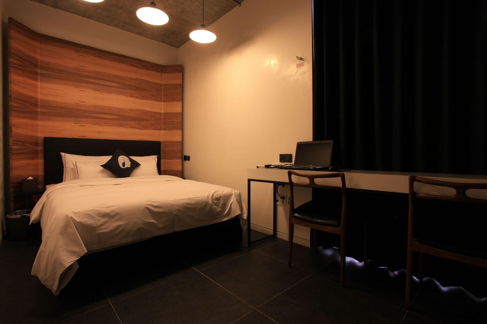 Hotel The Designers Jongro