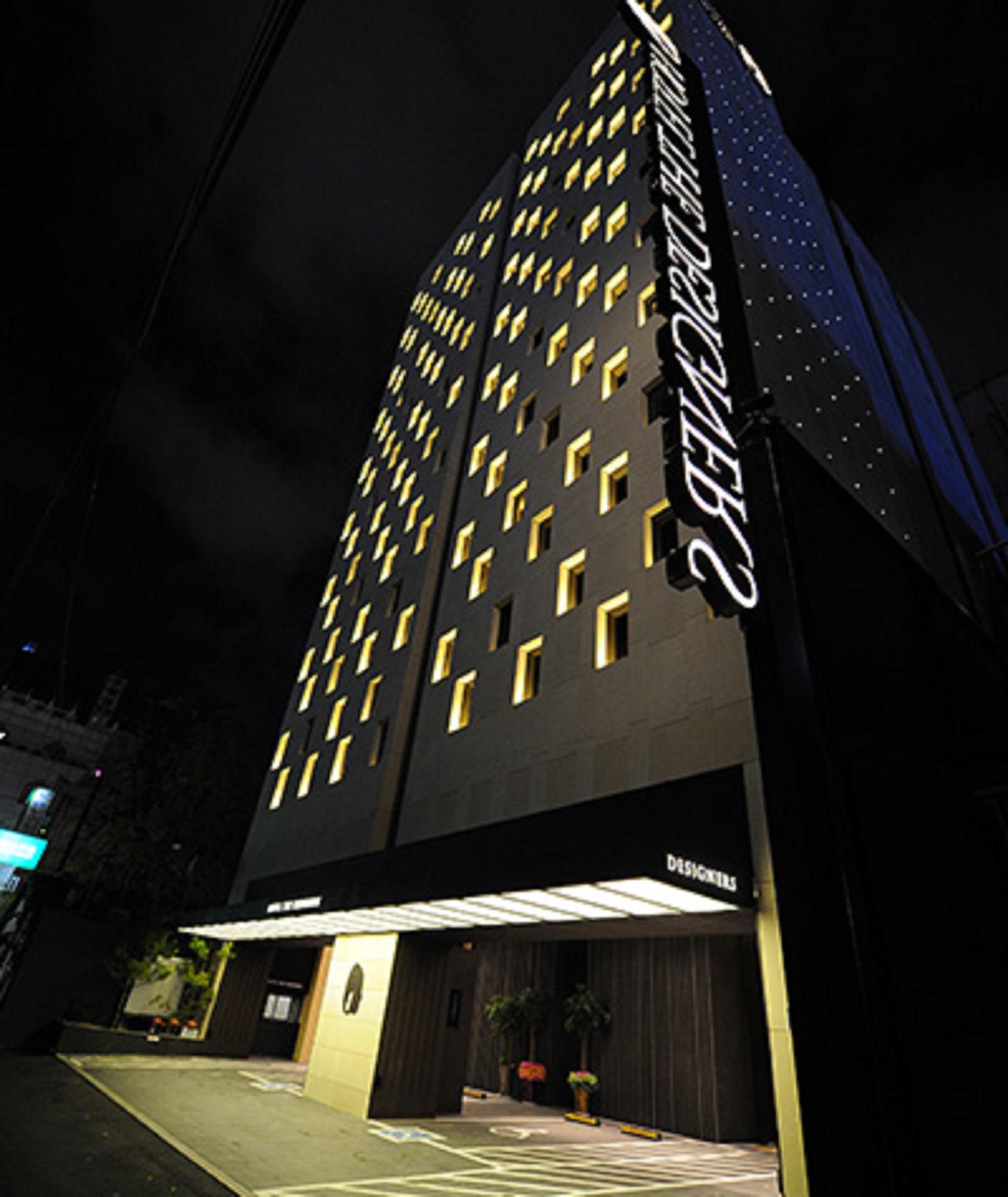 The Designers Jongro Khách sạn Seoul
