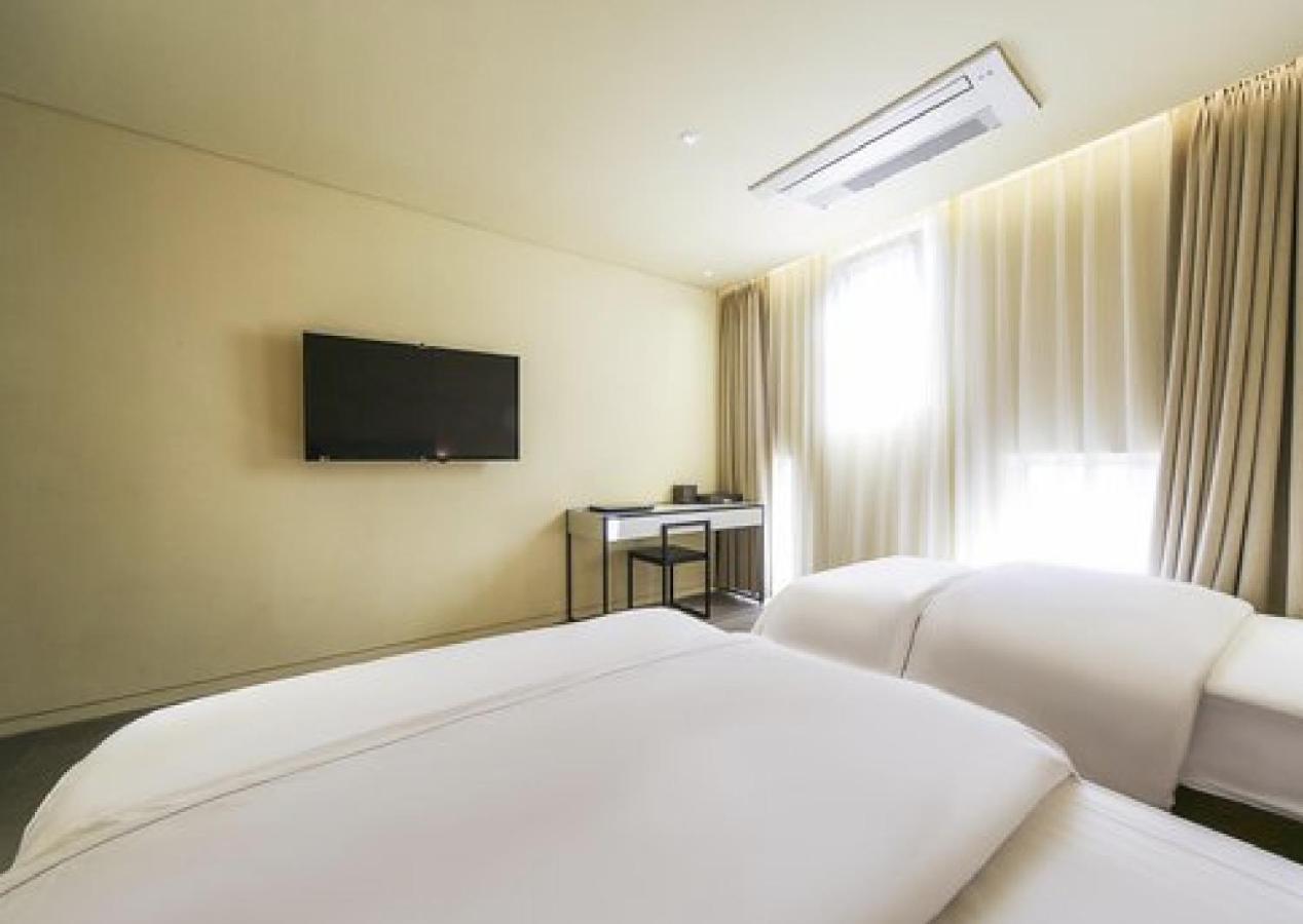 Hotel The Designers Jongro
