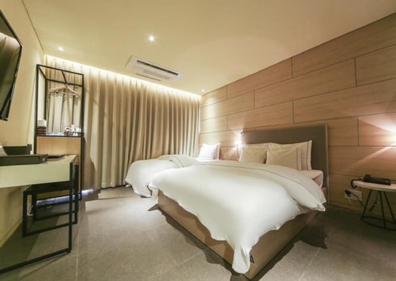 The Designers Jongro Khách sạn 3*