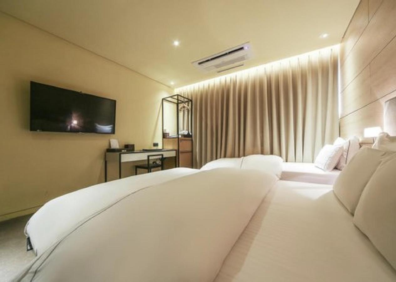 The Designers Jongro Hotel