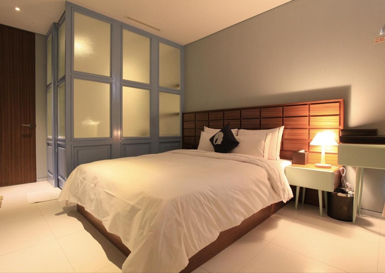 The Designers Jongro 3*