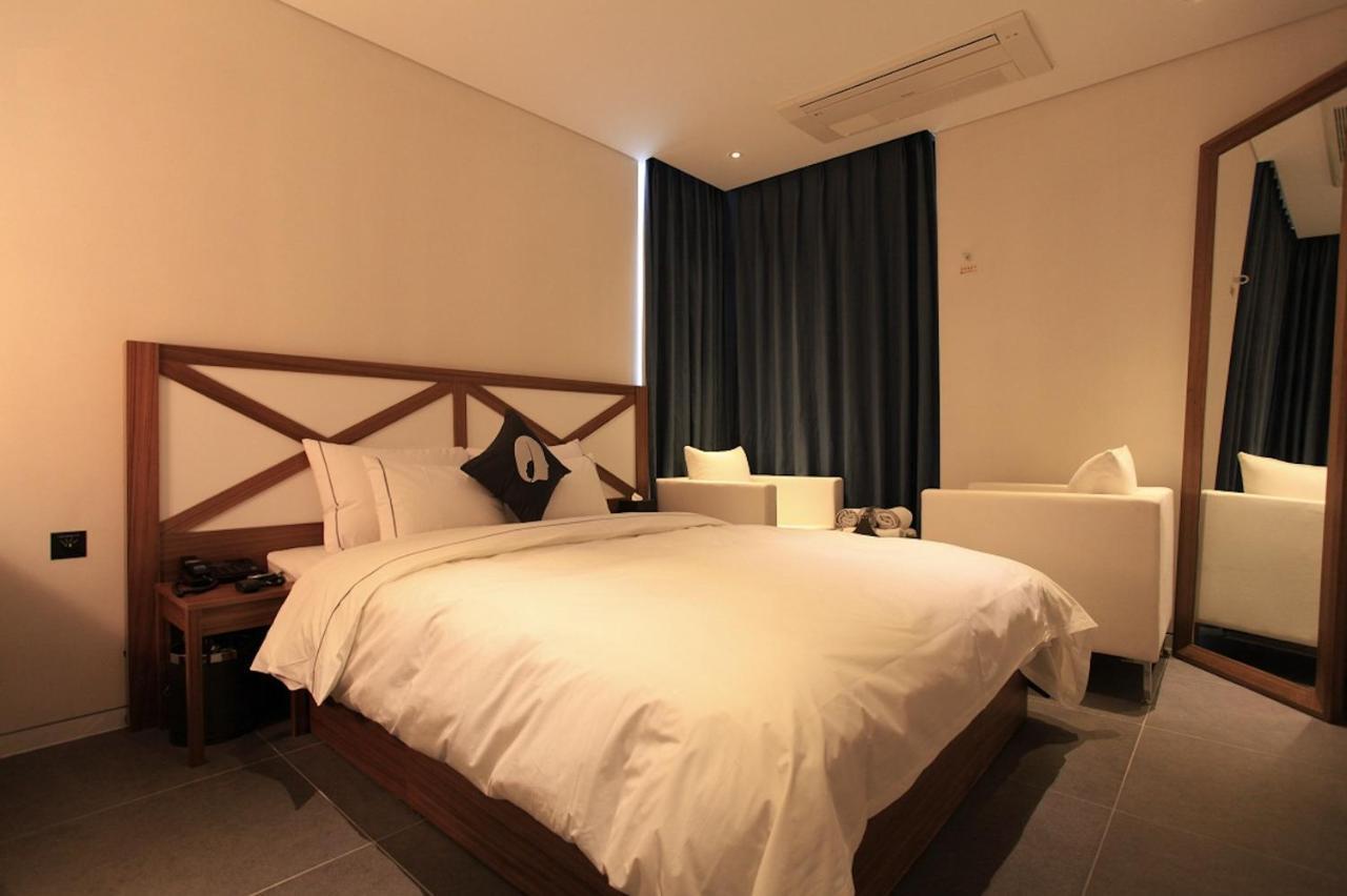 The Designers Jongro Khách sạn 3*