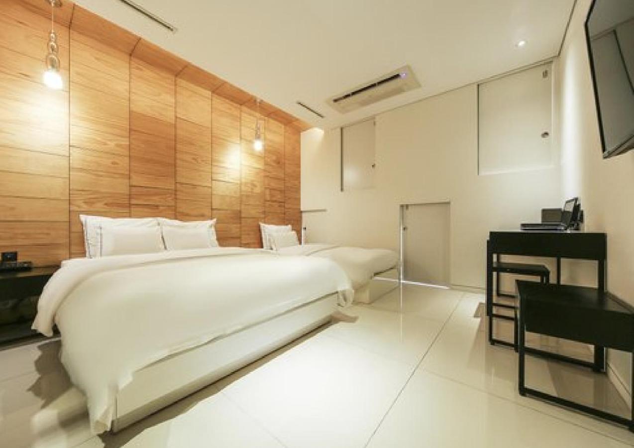 The Designers Jongro 3* Seoul