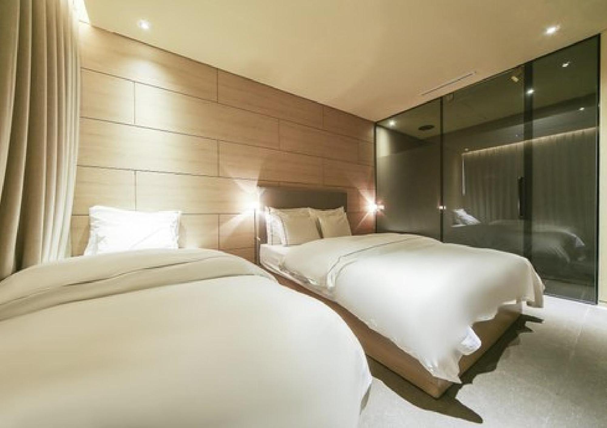 The Designers Jongro Hotel Seoul