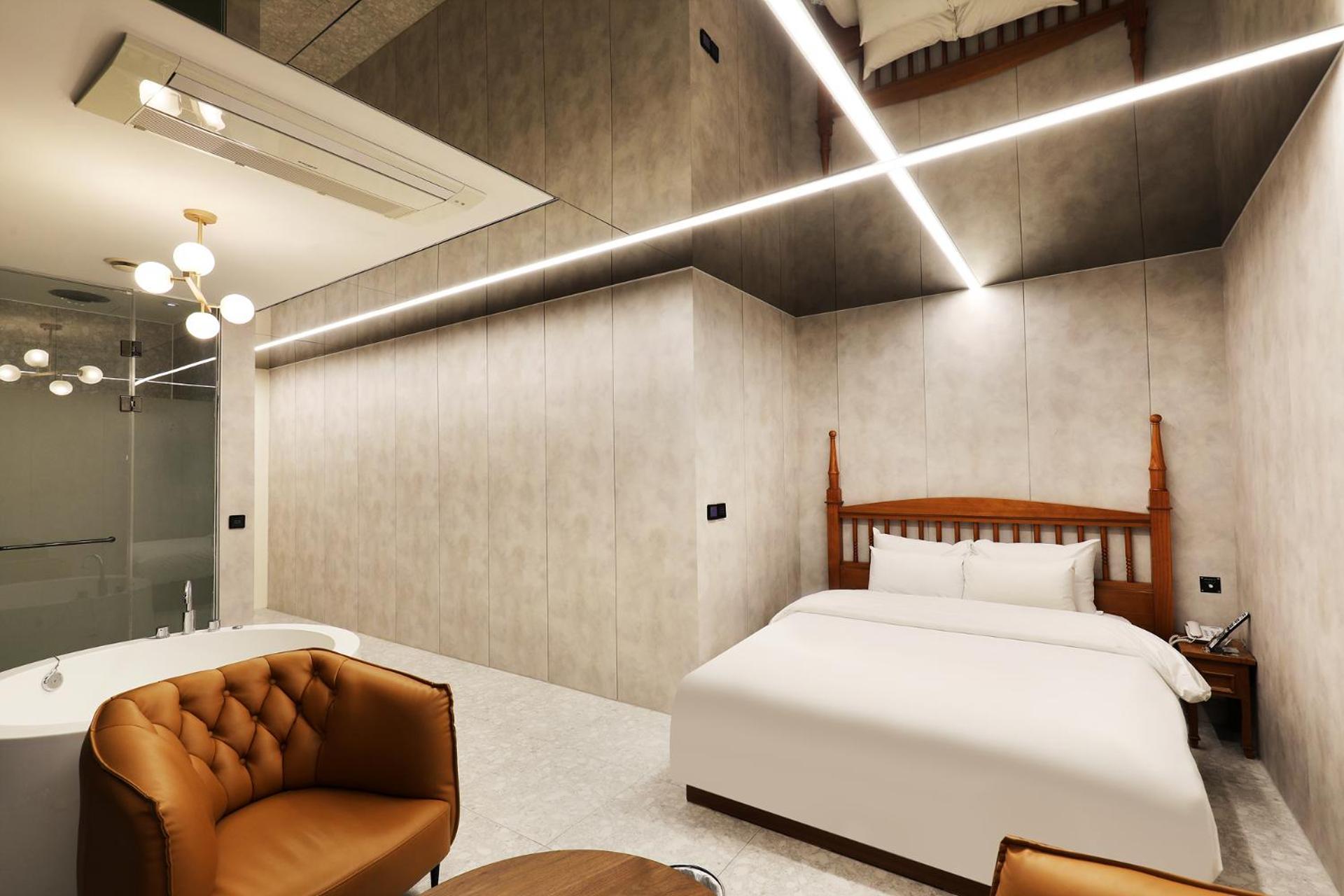 Hotel The Designers Jongro Seoul