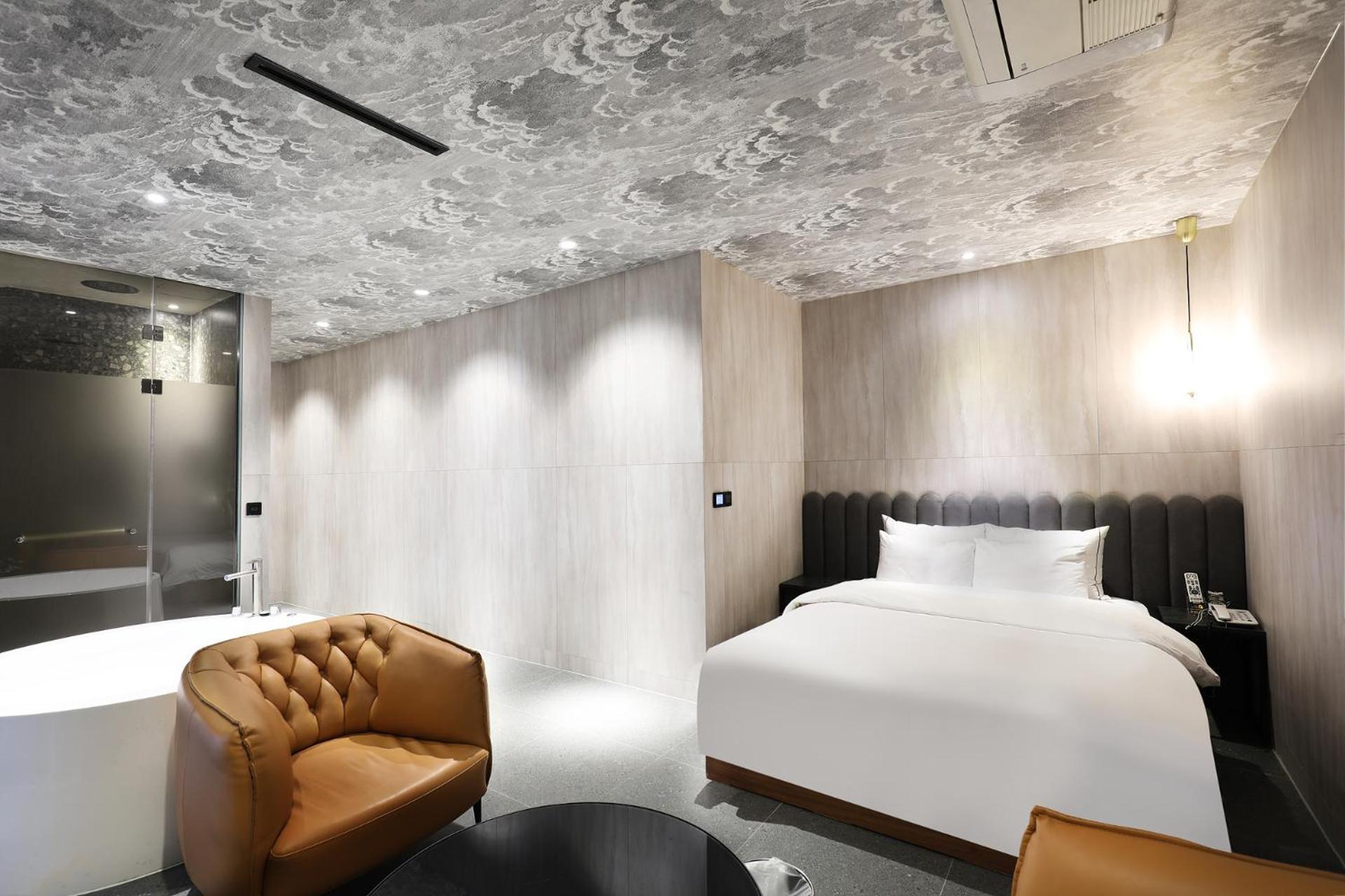 The Designers Jongro Hotel 3*