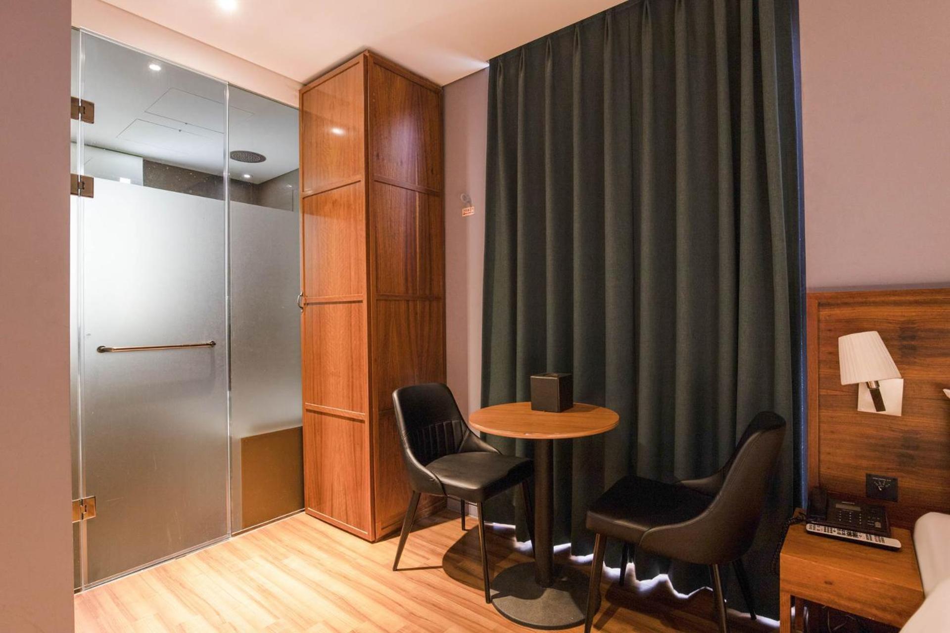 The Designers Jongro Hotel Seoul