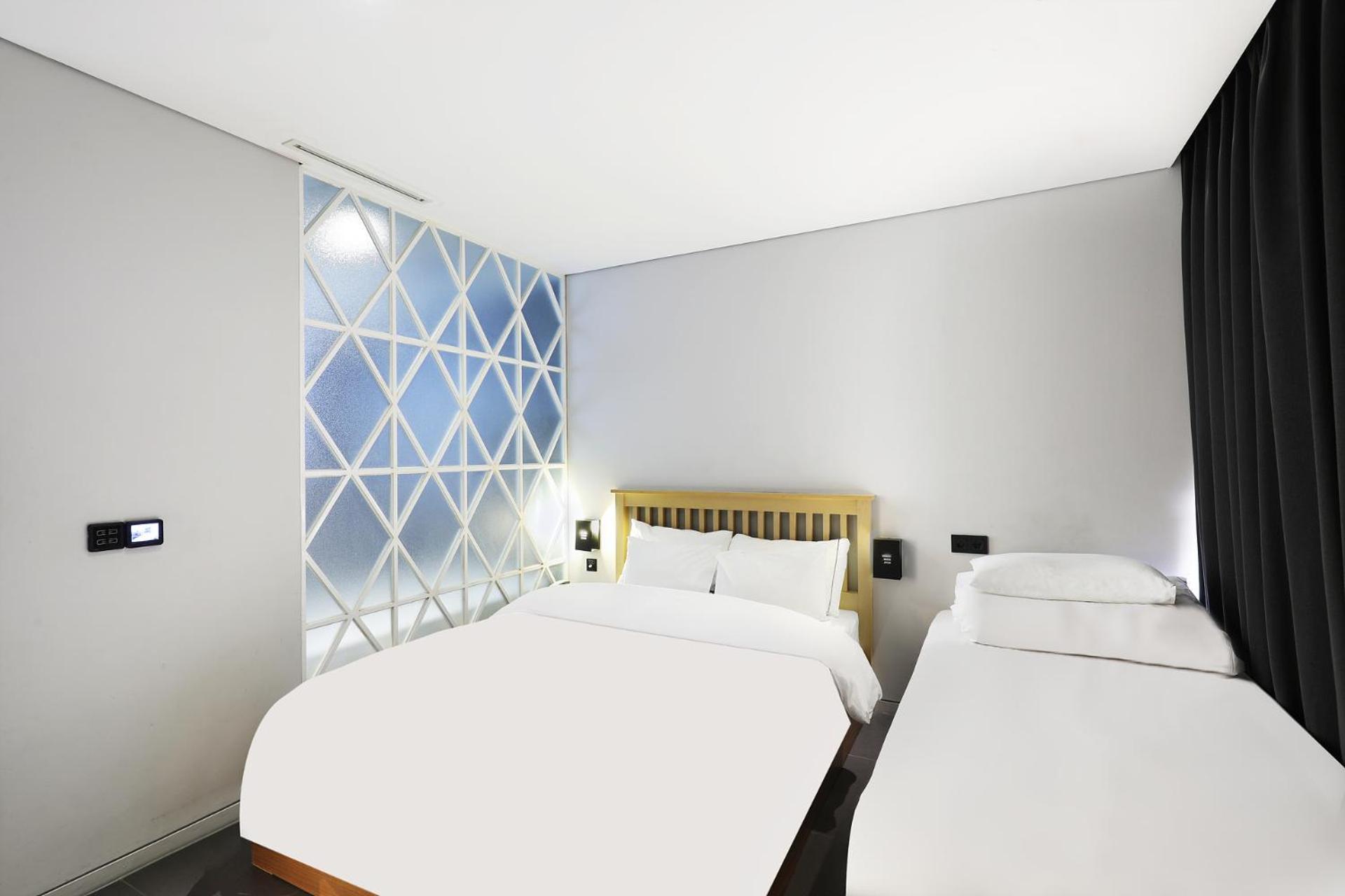 The Designers Jongro 3* Seoul