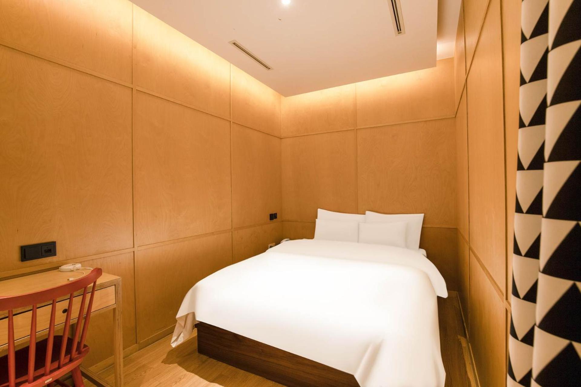 Khách sạn The Designers Jongro Seoul