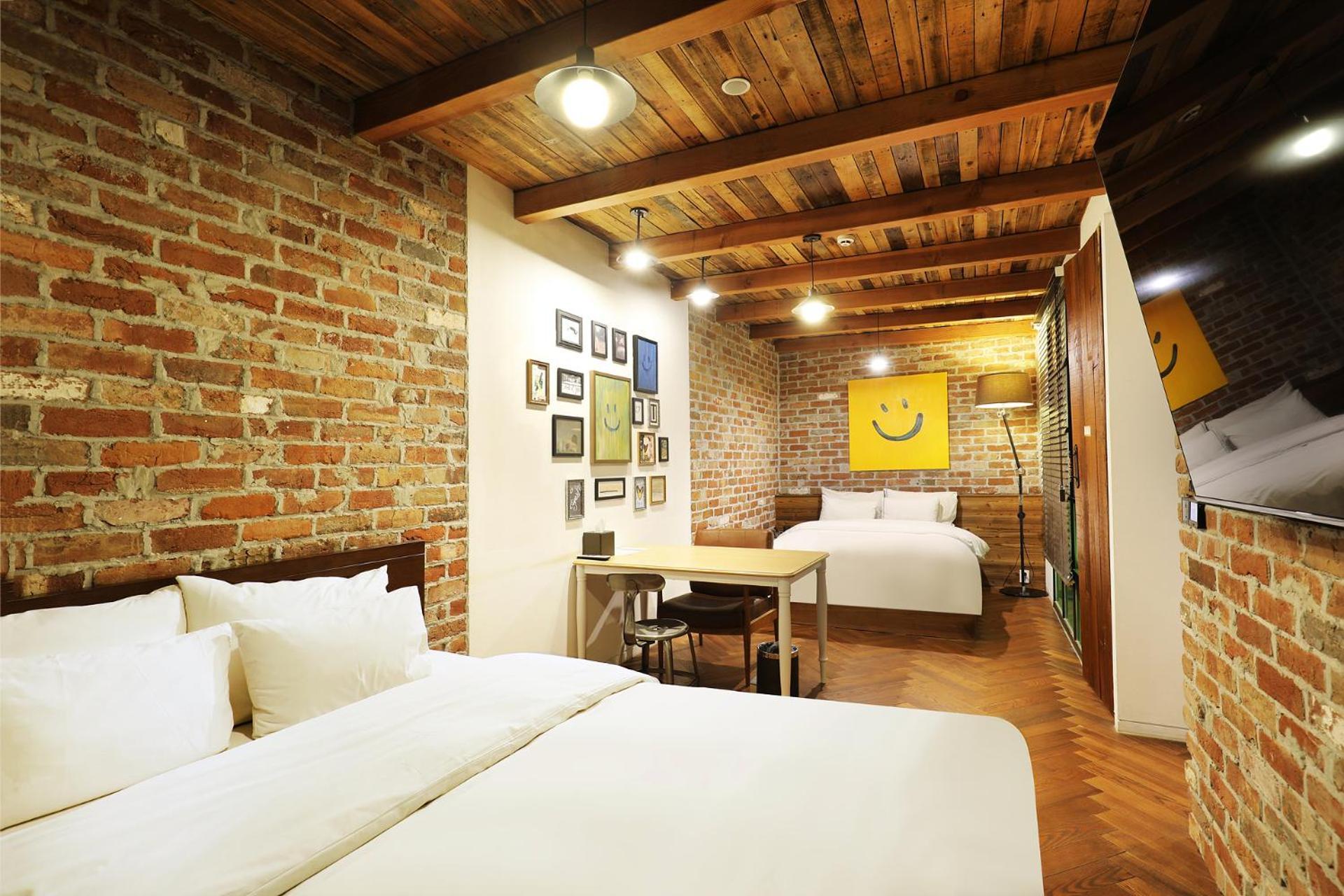 The Designers Jongro Hotel Seoul