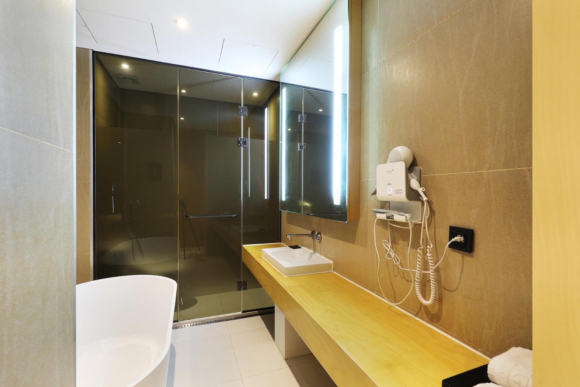 Hotel The Designers Jongro Seoul