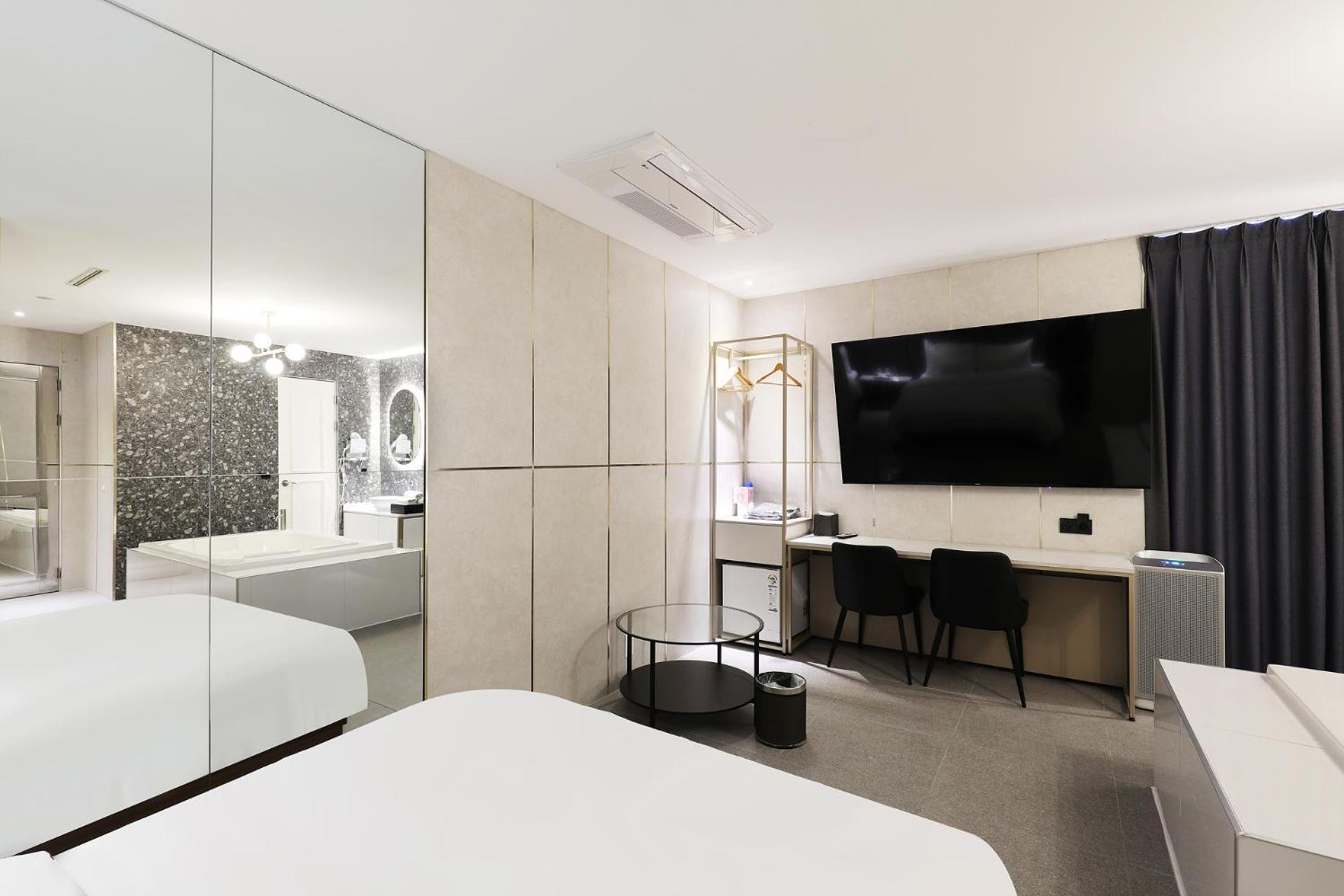 The Designers Jongro Seoul