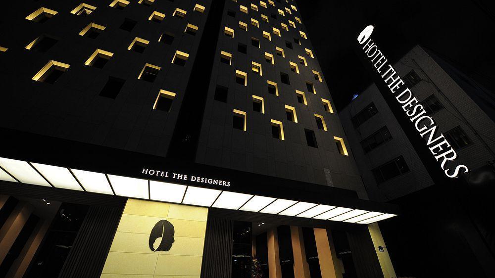 The Designers Jongro Seoul