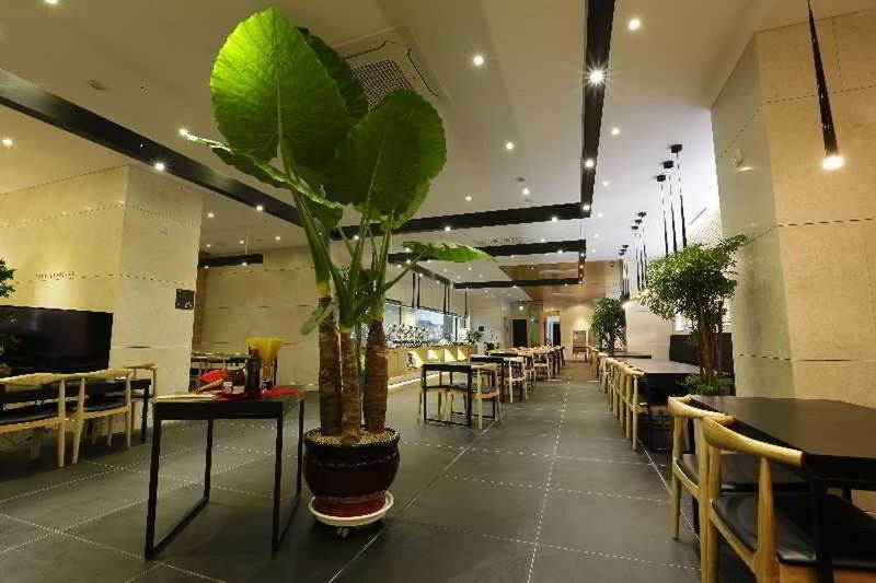 The Designers Jongro Seoul