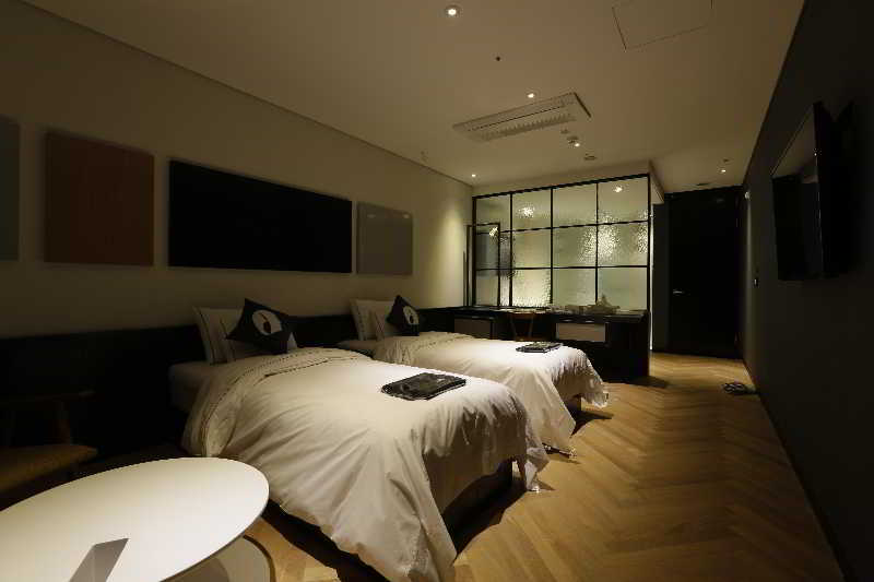 The Designers Jongro Seoul