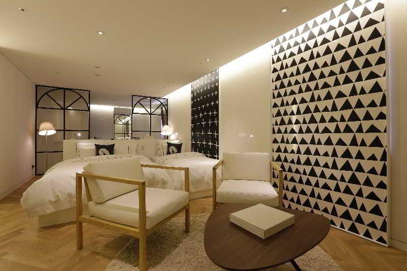 The Designers Jongro Seoul